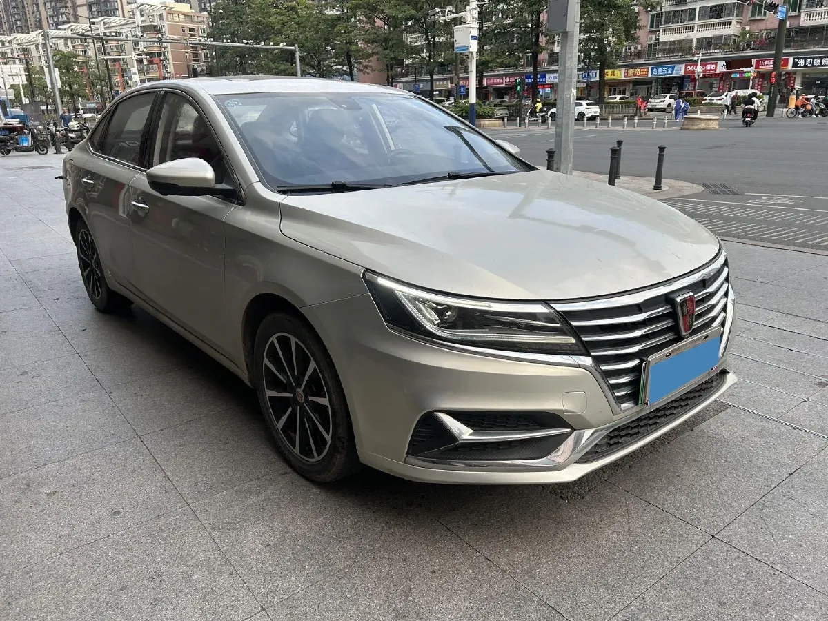 2017 Roewe i6 1.0T 125HP L3 2AT PHEV,autocango,china used car exporter,china ev exporter,chinese used car exporter,chinese used ev exporter