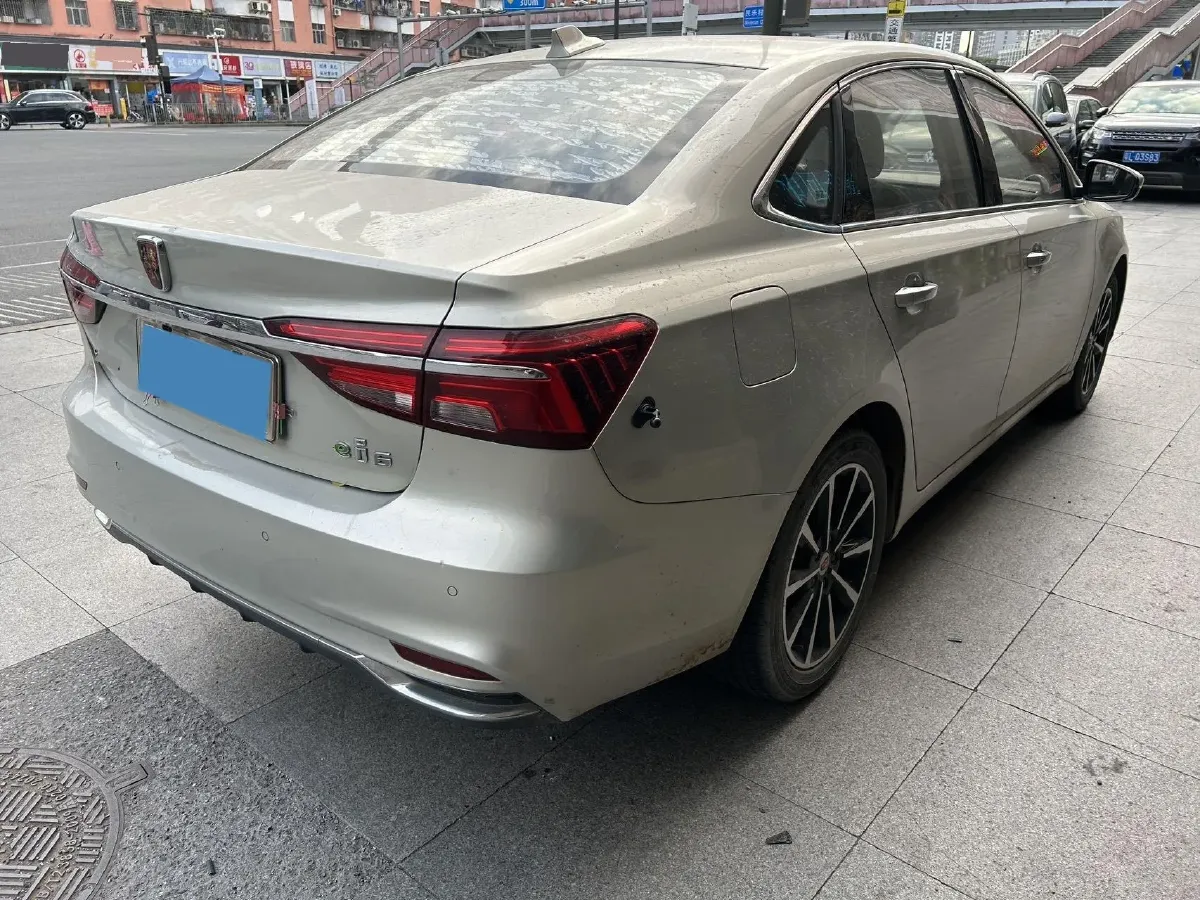 2017 Roewe i6 1.0T 125HP L3 2AT PHEV,autocango,china used car exporter,china ev exporter,chinese used car exporter,chinese used ev exporter