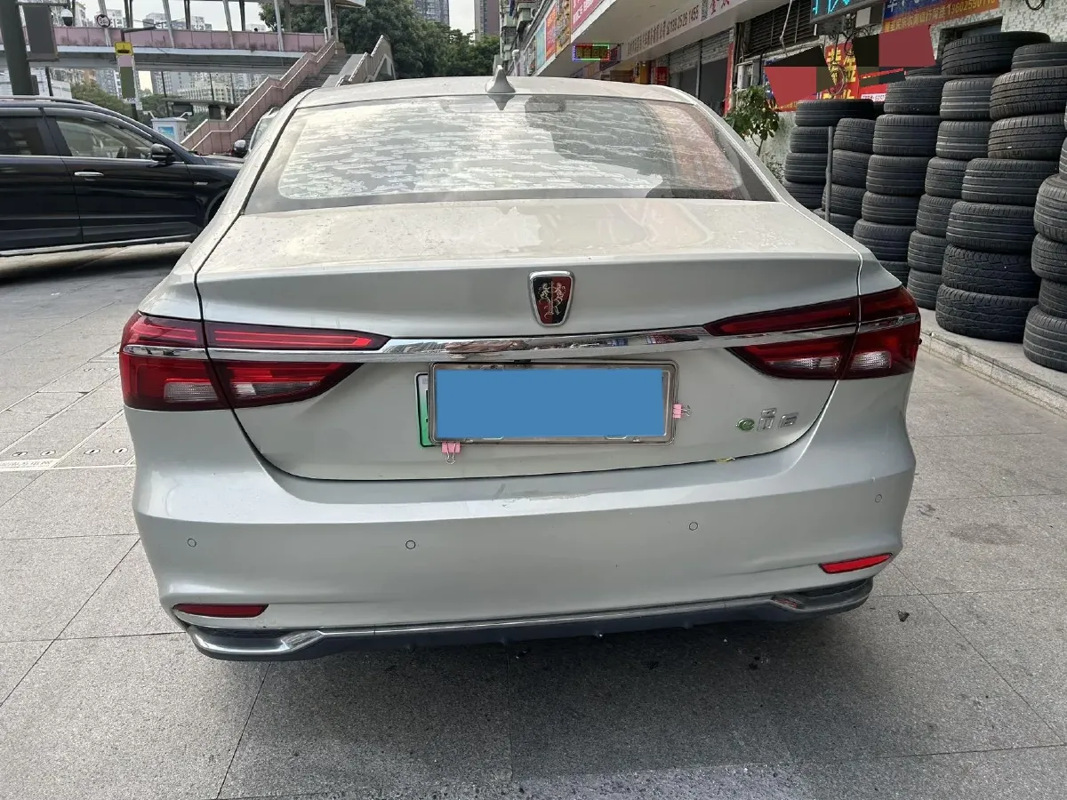 2017 Roewe i6 1.0T 125HP L3 2AT PHEV,autocango,china used car exporter,china ev exporter,chinese used car exporter,chinese used ev exporter
