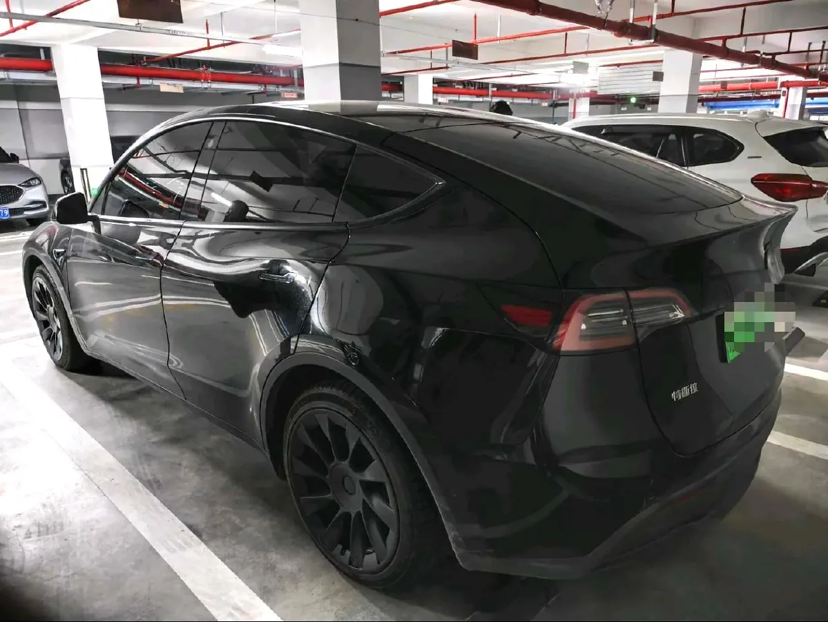 2021 Tesla Model Y BEV 60KWH,autocango,china used car exporter,china ev exporter,chinese used car exporter,chinese used ev exporter