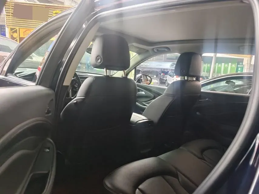 2020 Buick EnvisionPlus 1.5T 169HP L4 7DCT,autocango,china used car exporter,china ev exporter,chinese used car exporter,chinese used ev exporter