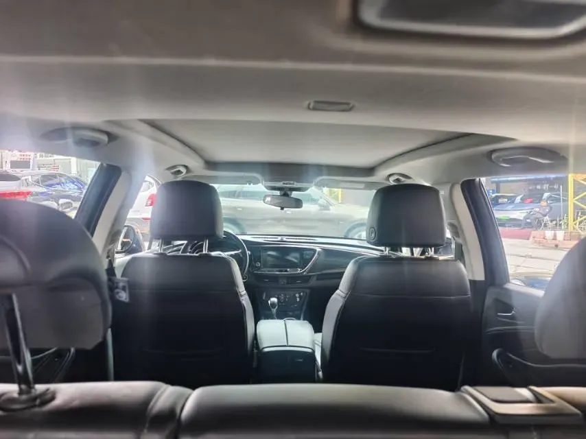 2020 Buick EnvisionPlus 1.5T 169HP L4 7DCT,autocango,china used car exporter,china ev exporter,chinese used car exporter,chinese used ev exporter