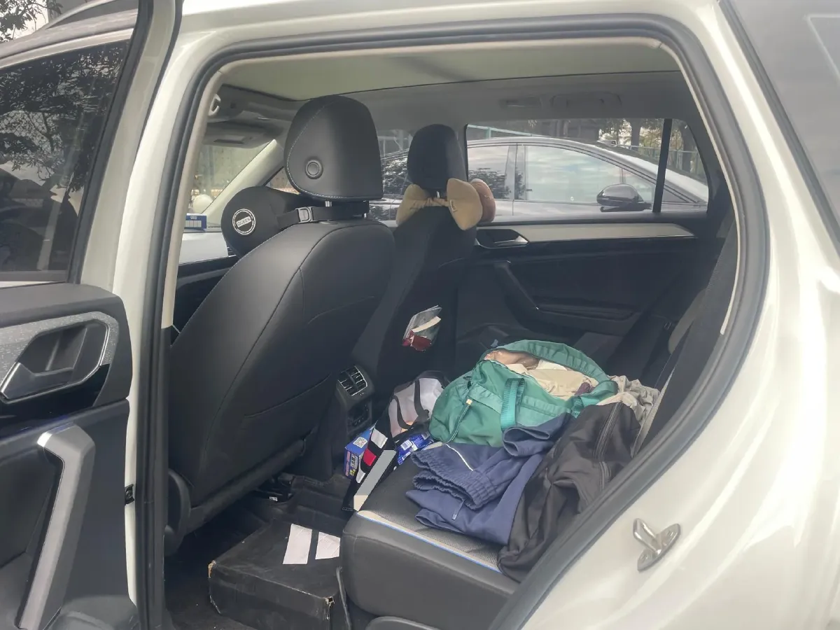 2022 Volkswagen Tayron GTE 1.4T 150HP L4 6DCT PHEV 13KWH,autocango,china used car exporter,china ev exporter,chinese used car exporter,chinese used ev exporter