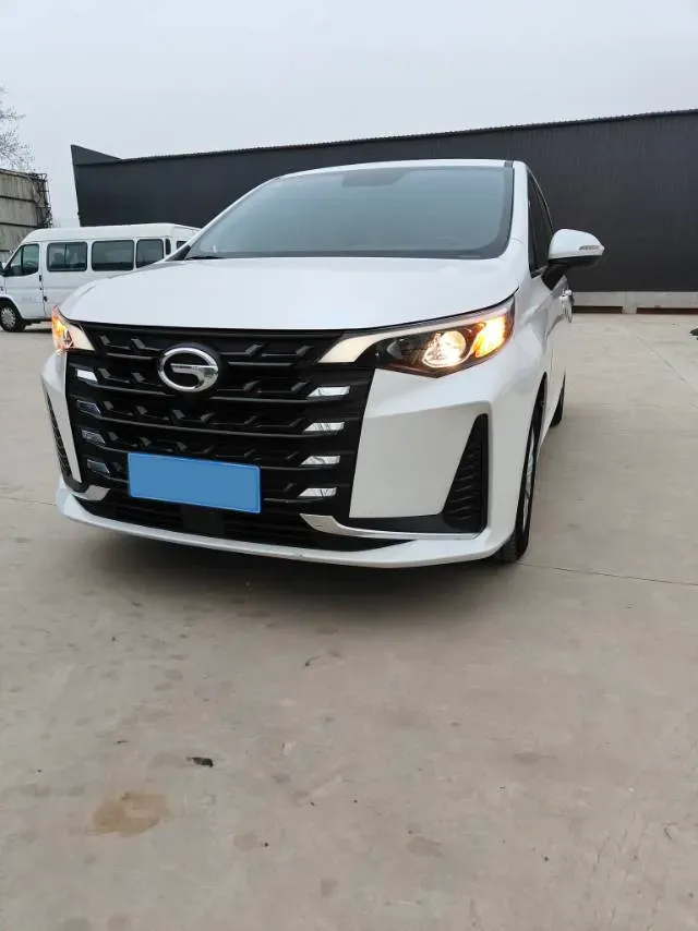 2021 GAC Trumpchi M6 1.5T 169HP L4 7DCT,autocango,china used car exporter,china ev exporter,chinese used car exporter,chinese used ev exporter