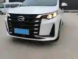2021 GAC Trumpchi M6 1.5T 169HP L4 7DCT