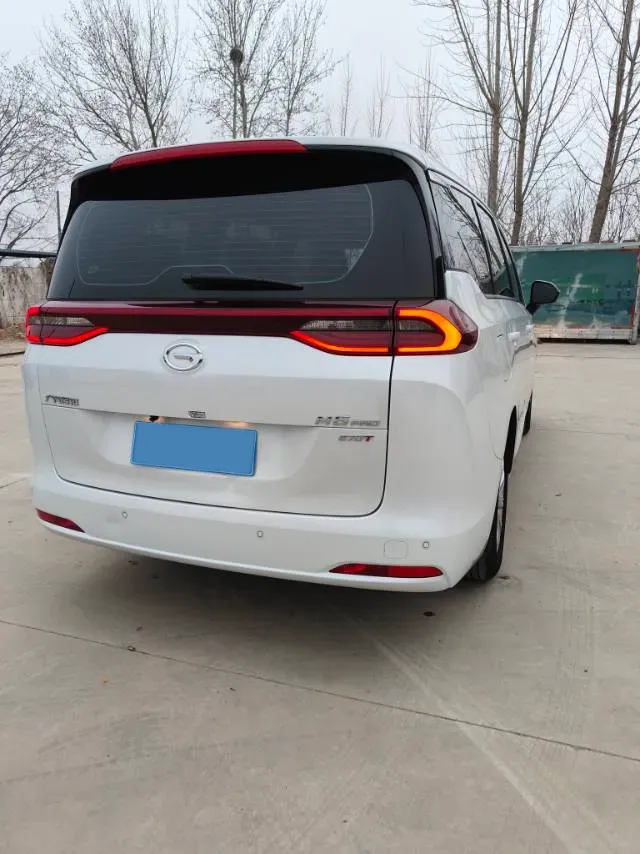 2021 GAC Trumpchi M6 1.5T 169HP L4 7DCT,autocango,china used car exporter,china ev exporter,chinese used car exporter,chinese used ev exporter