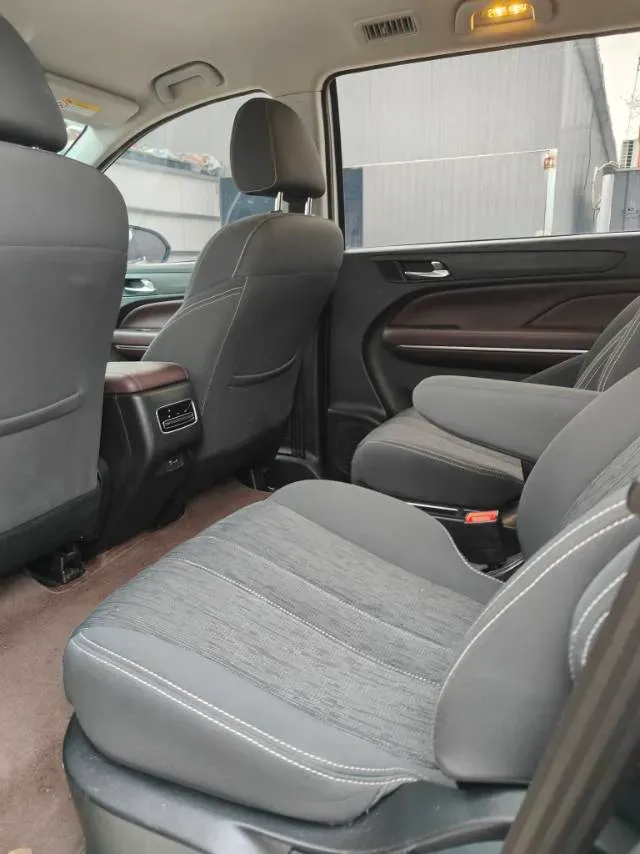 2021 GAC Trumpchi M6 1.5T 169HP L4 7DCT,autocango,china used car exporter,china ev exporter,chinese used car exporter,chinese used ev exporter