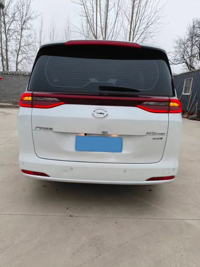 2021 GAC Trumpchi M6 1.5T 169HP L4 7DCT,autocango,china used car exporter,china ev exporter,chinese used car exporter,chinese used ev exporter