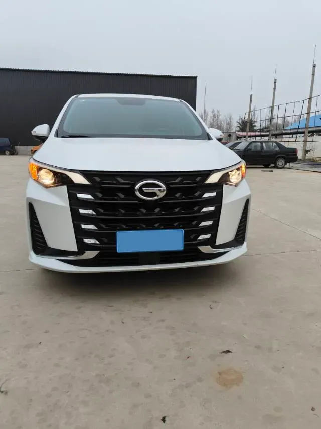 2021 GAC Trumpchi M6 1.5T 169HP L4 7DCT,autocango,china used car exporter,china ev exporter,chinese used car exporter,chinese used ev exporter