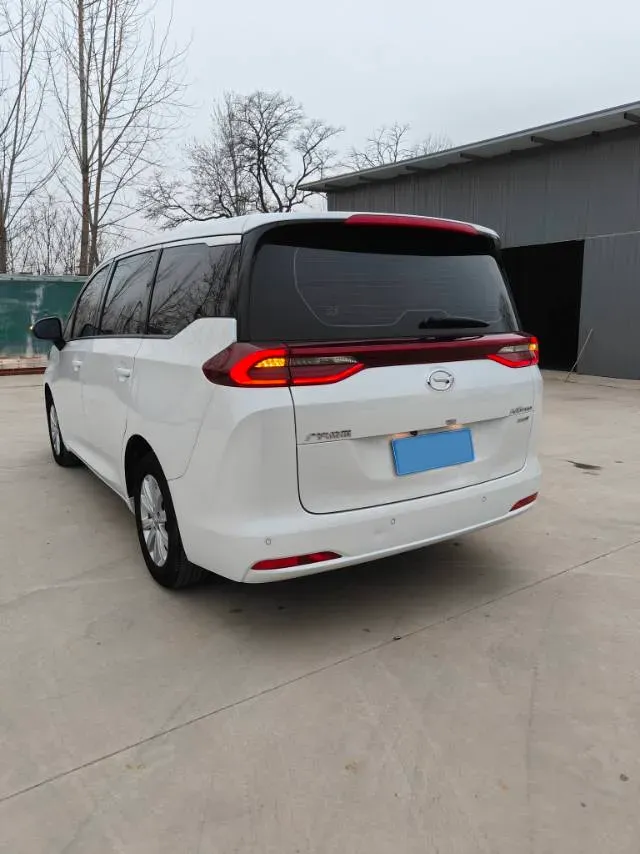 2021 GAC Trumpchi M6 1.5T 169HP L4 7DCT,autocango,china used car exporter,china ev exporter,chinese used car exporter,chinese used ev exporter
