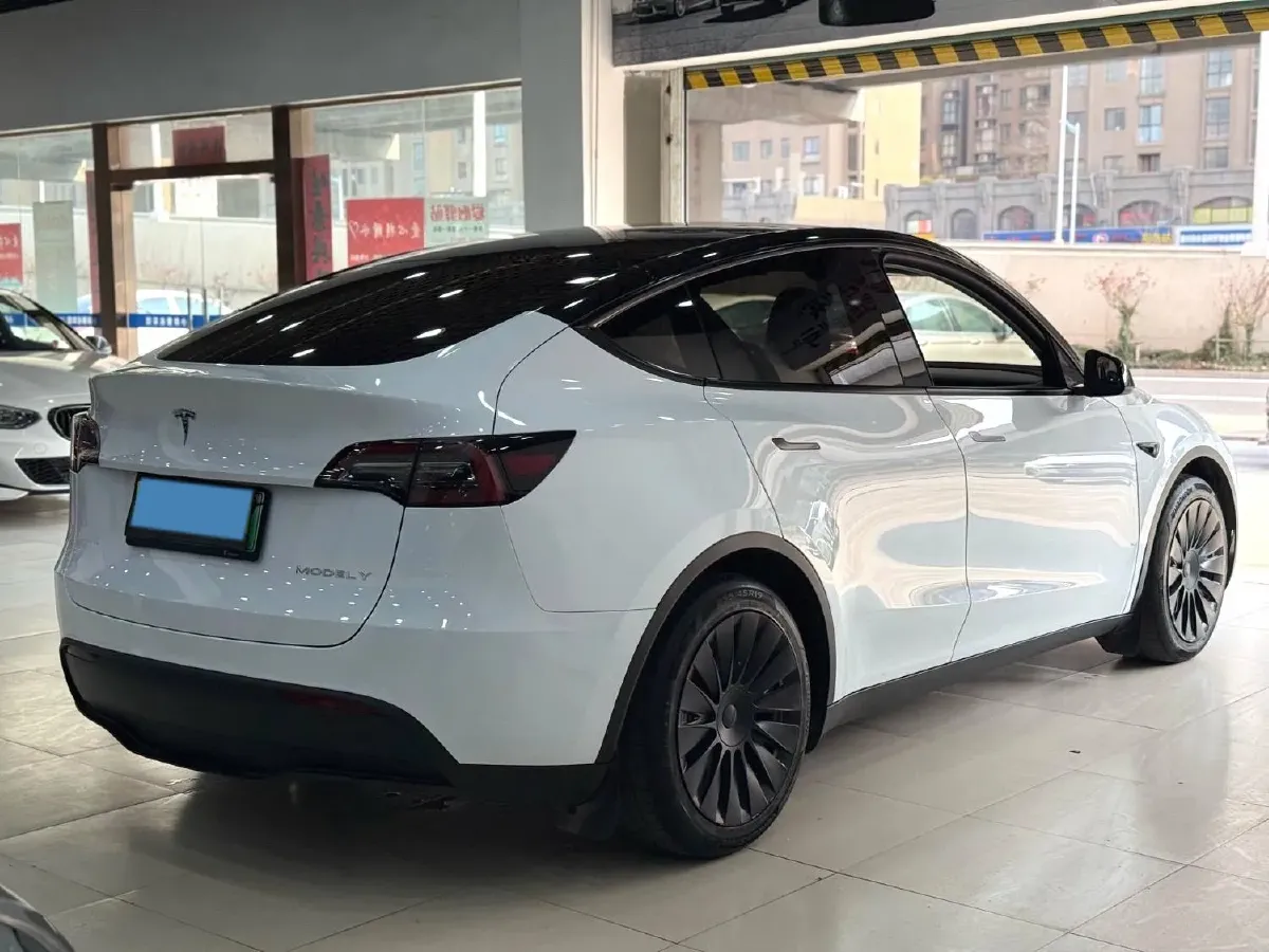 2022 Tesla Model Y BEV 60KWH,autocango,china used car exporter,china ev exporter,chinese used car exporter,chinese used ev exporter