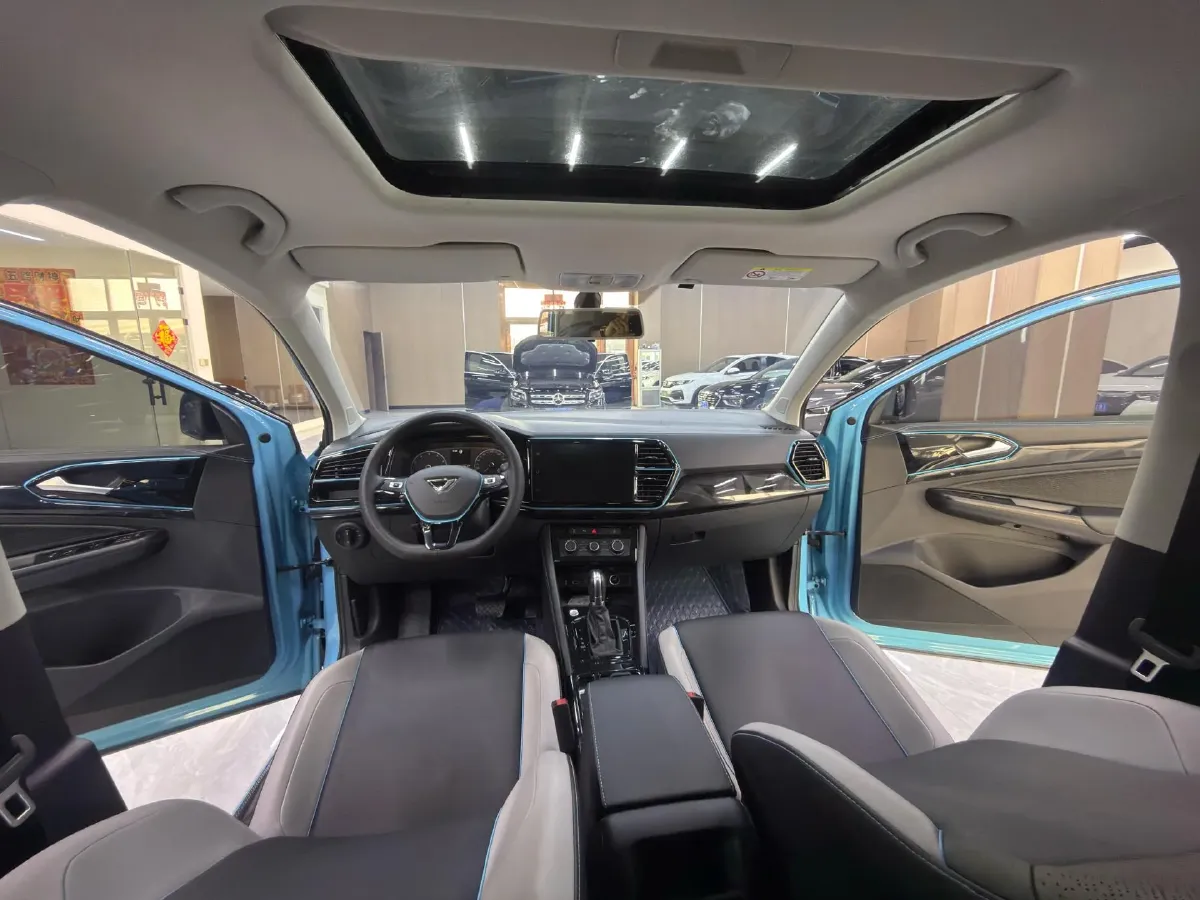 2022 Jetta VS5 1.4T 150HP L4 6AT,autocango,china used car exporter,china ev exporter,chinese used car exporter,chinese used ev exporter