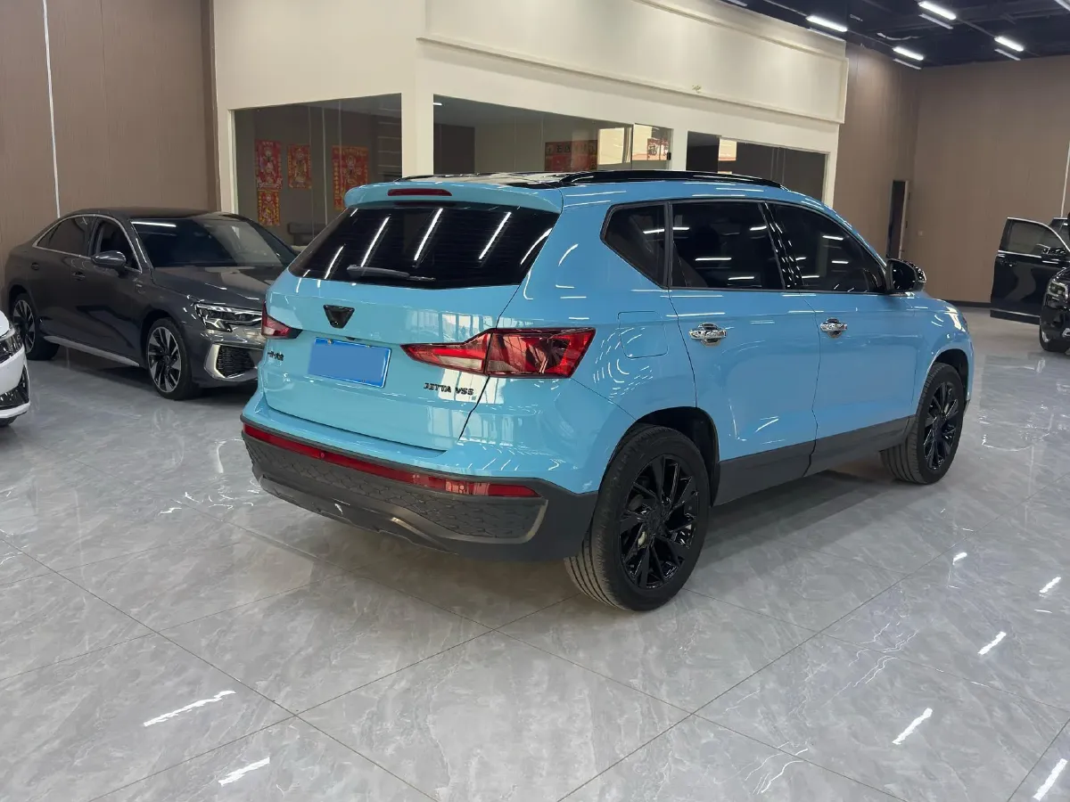 2022 Jetta VS5 1.4T 150HP L4 6AT,autocango,china used car exporter,china ev exporter,chinese used car exporter,chinese used ev exporter