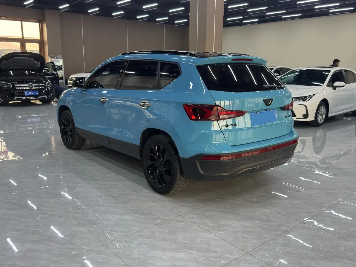 2022 Jetta VS5 1.4T 150HP L4 6AT,autocango,china used car exporter,china ev exporter,chinese used car exporter,chinese used ev exporter