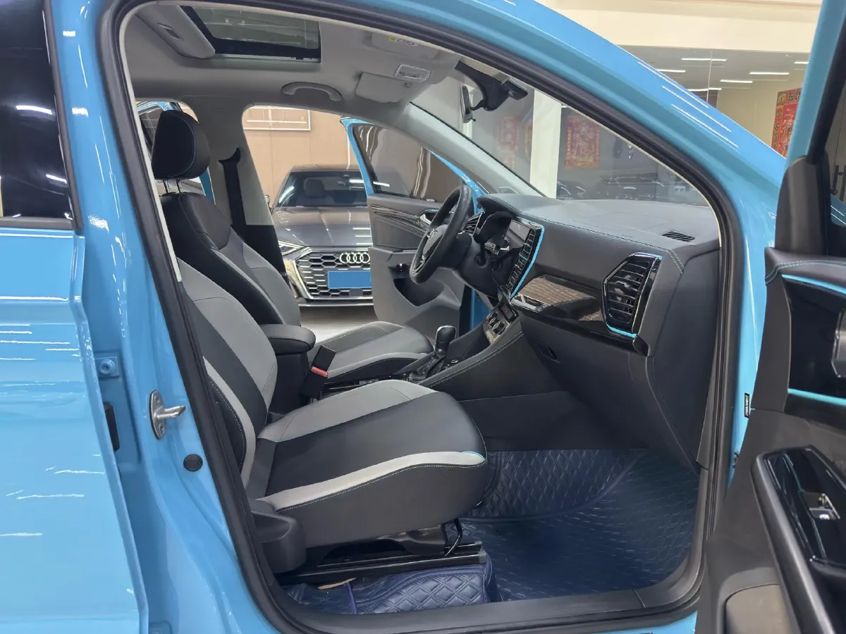 2022 Jetta VS5 1.4T 150HP L4 6AT,autocango,china used car exporter,china ev exporter,chinese used car exporter,chinese used ev exporter