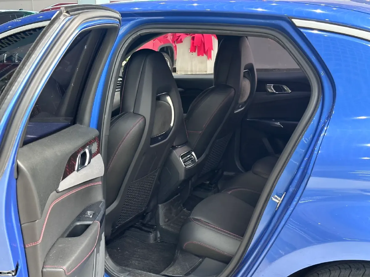 2019 LYNK&CO 03 2.0T 190HP L4 6AT,autocango,china used car exporter,china ev exporter,chinese used car exporter,chinese used ev exporter