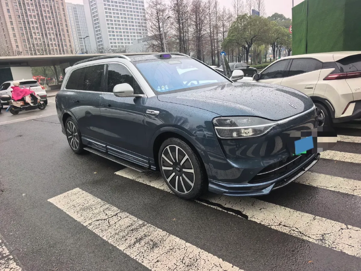 2024 AITO AITO M9 1.5T 152HP L4 REEV 42KWH,autocango,china used car exporter,china ev exporter,chinese used car exporter,chinese used ev exporter