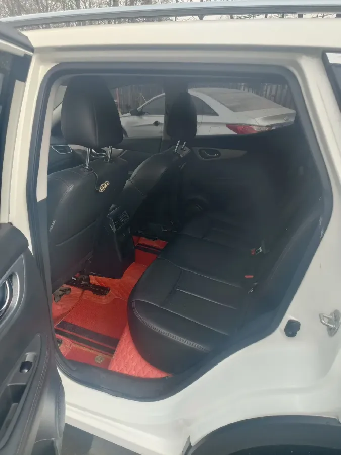 2021 Nissan Qashqai 2.0L 151HP L4 CVT,autocango,china used car exporter,china ev exporter,chinese used car exporter,chinese used ev exporter