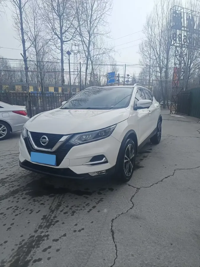 2021 Nissan Qashqai 2.0L 151HP L4 CVT,autocango,china used car exporter,china ev exporter,chinese used car exporter,chinese used ev exporter