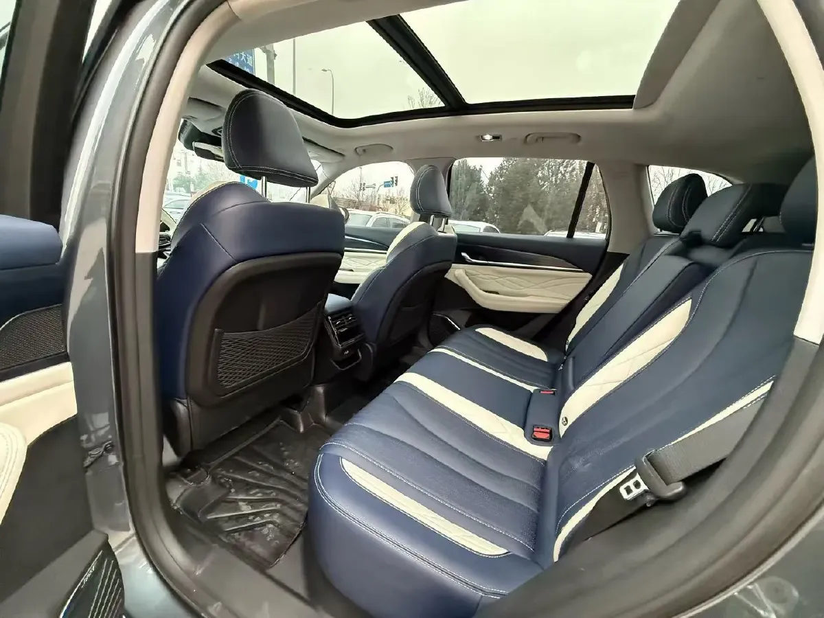 2022 Geely Monjaro 1.5T 150HP L3 3DHT Hybrid,autocango,china used car exporter,china ev exporter,chinese used car exporter,chinese used ev exporter