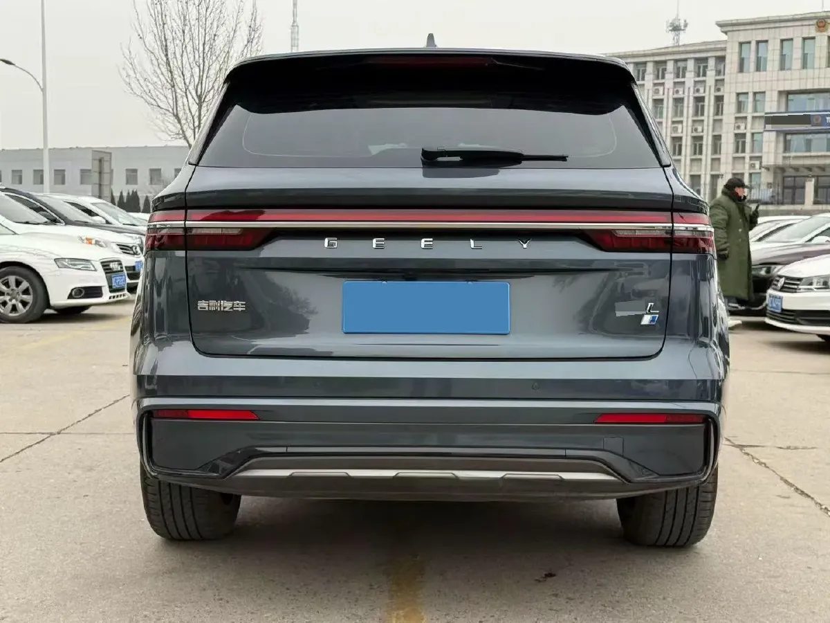 2022 Geely Monjaro 1.5T 150HP L3 3DHT Hybrid,autocango,china used car exporter,china ev exporter,chinese used car exporter,chinese used ev exporter