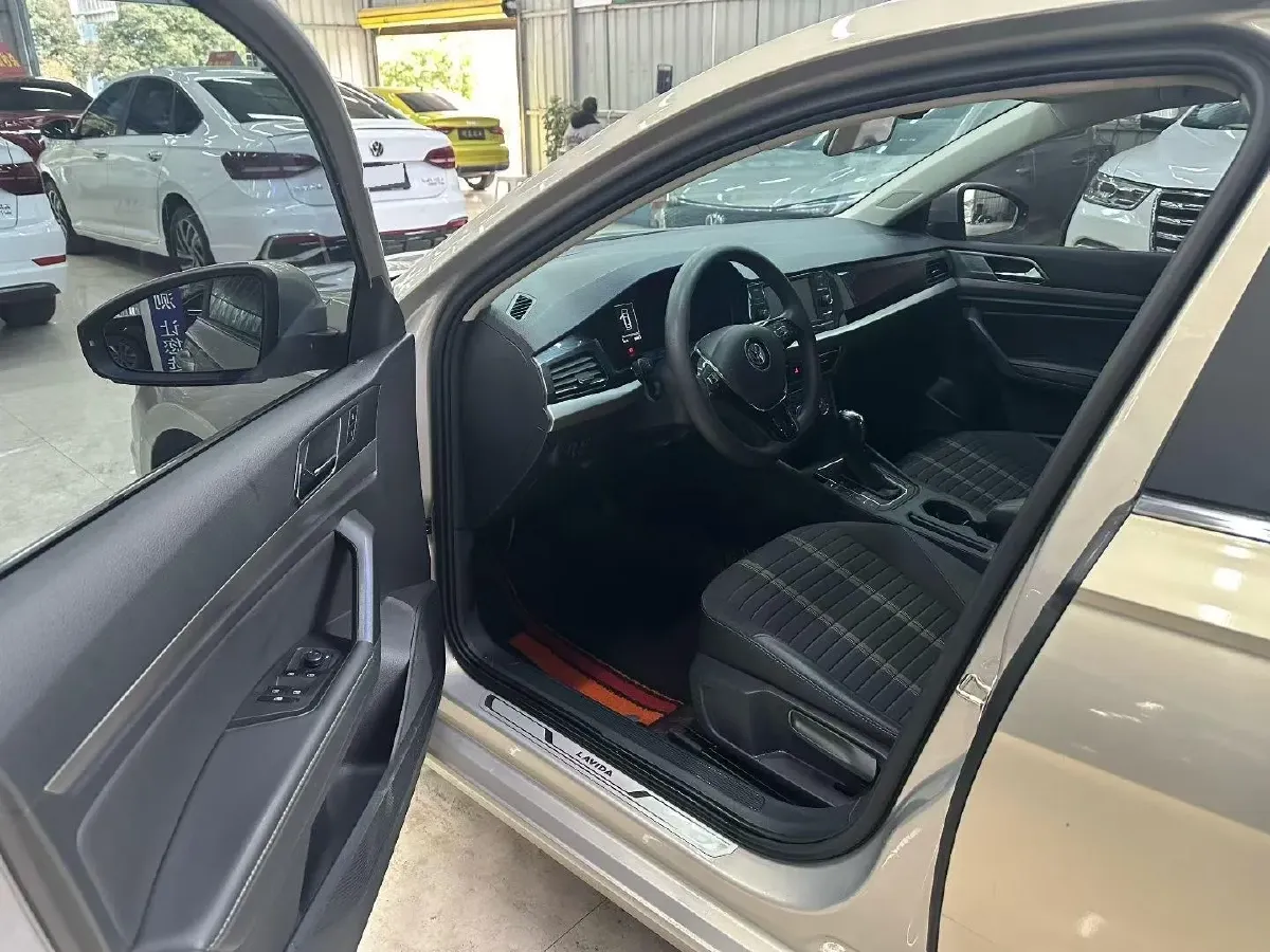 2019 Volkswagen Sagitar 1.2T 116HP L4 7DCT,autocango,china used car exporter,china ev exporter,chinese used car exporter,chinese used ev exporter