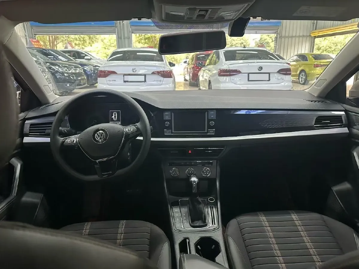 2019 Volkswagen Sagitar 1.2T 116HP L4 7DCT,autocango,china used car exporter,china ev exporter,chinese used car exporter,chinese used ev exporter