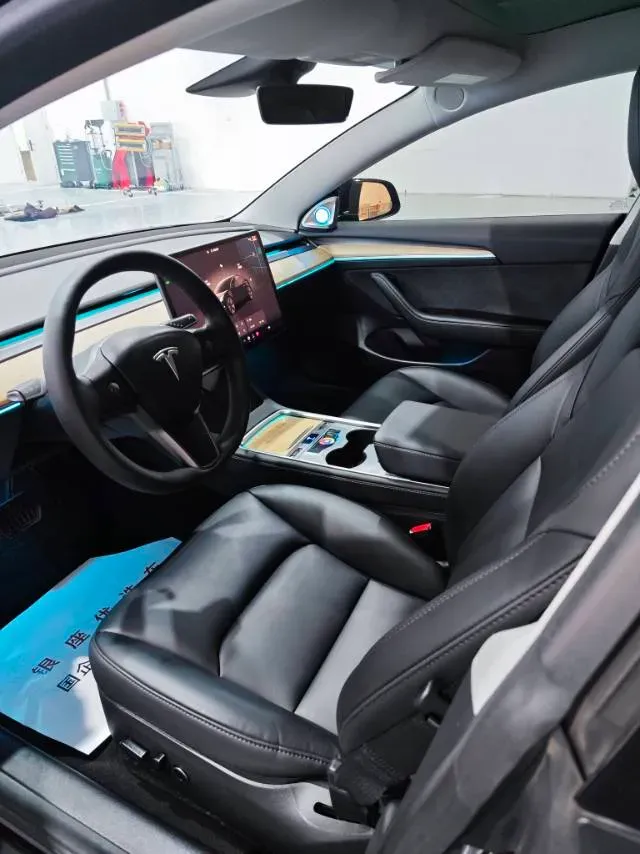 2022 Tesla Model 3 BEV 60KWH,autocango,china used car exporter,china ev exporter,chinese used car exporter,chinese used ev exporter