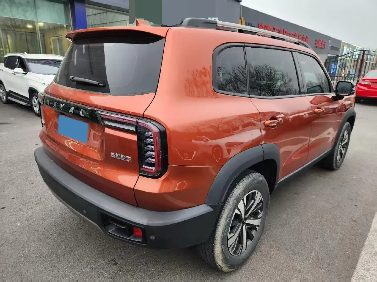 2022 Haval Dargo 1.5T 184HP L4 7DCT,autocango,china used car exporter,china ev exporter,chinese used car exporter,chinese used ev exporter