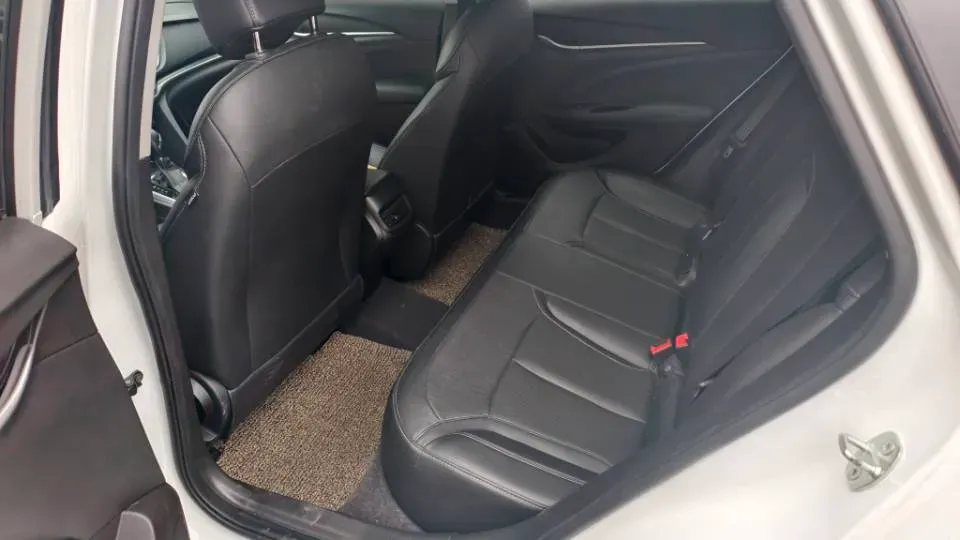 2021 Buick Excelle 1.5L 113HP L4 6AT,autocango,china used car exporter,china ev exporter,chinese used car exporter,chinese used ev exporter