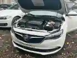 2021 Buick Excelle 1.5L 113HP L4 6AT