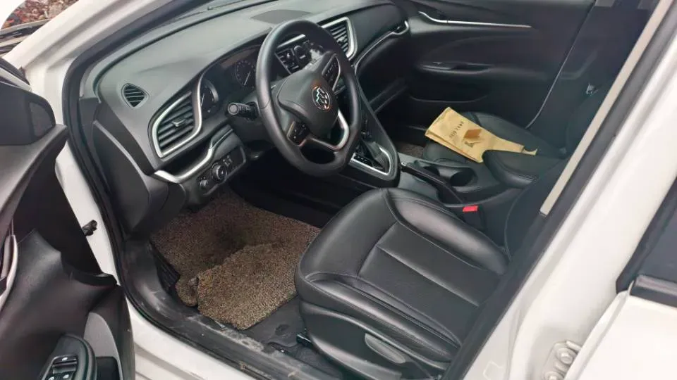 2021 Buick Excelle 1.5L 113HP L4 6AT,autocango,china used car exporter,china ev exporter,chinese used car exporter,chinese used ev exporter