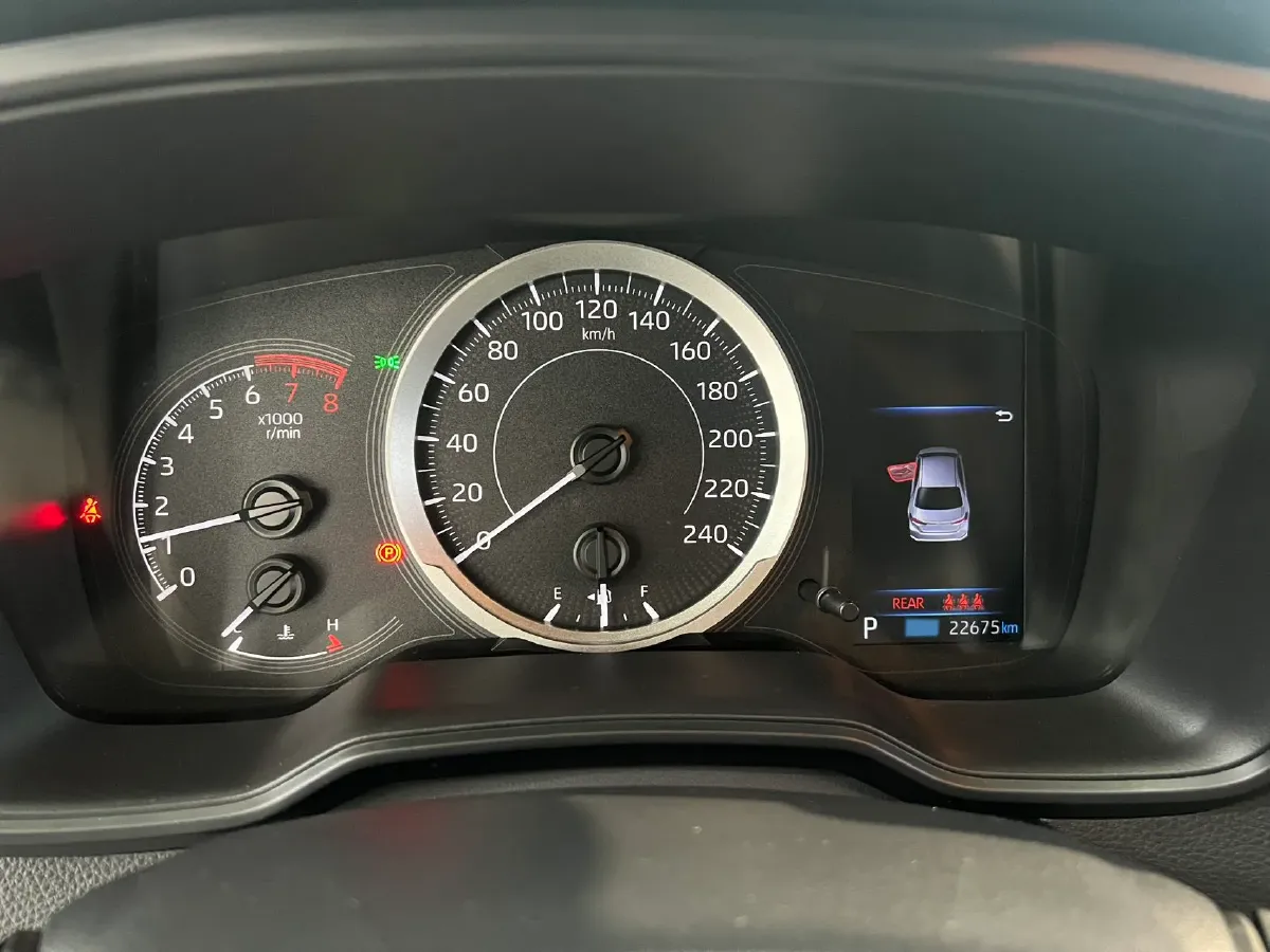 2022 Toyota Corolla 1.2T 116HP L4 CVT,autocango,china used car exporter,china ev exporter,chinese used car exporter,chinese used ev exporter