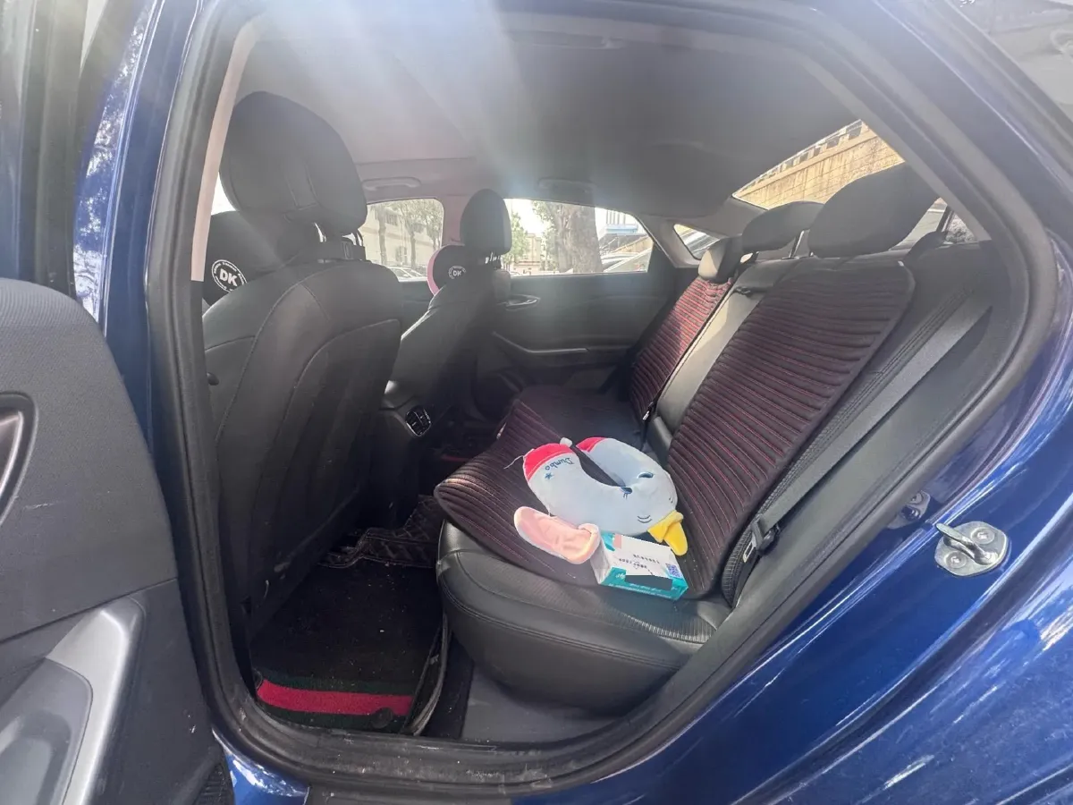 2019 Hyundai La Festa 1.6T 204HP L4 7DCT,autocango,china used car exporter,china ev exporter,chinese used car exporter,chinese used ev exporter