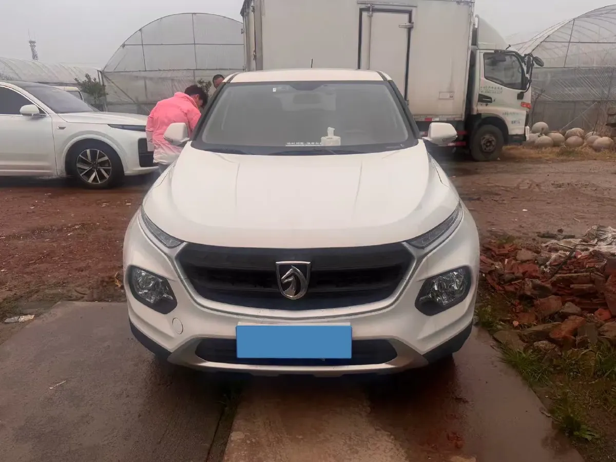 2021 BaoJun 510 1.5L 99HP L4 CVT,autocango,china used car exporter,china ev exporter,chinese used car exporter,chinese used ev exporter