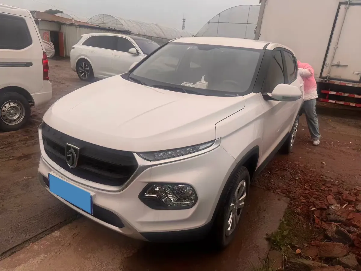 2021 BaoJun 510 1.5L 99HP L4 CVT,autocango,china used car exporter,china ev exporter,chinese used car exporter,chinese used ev exporter