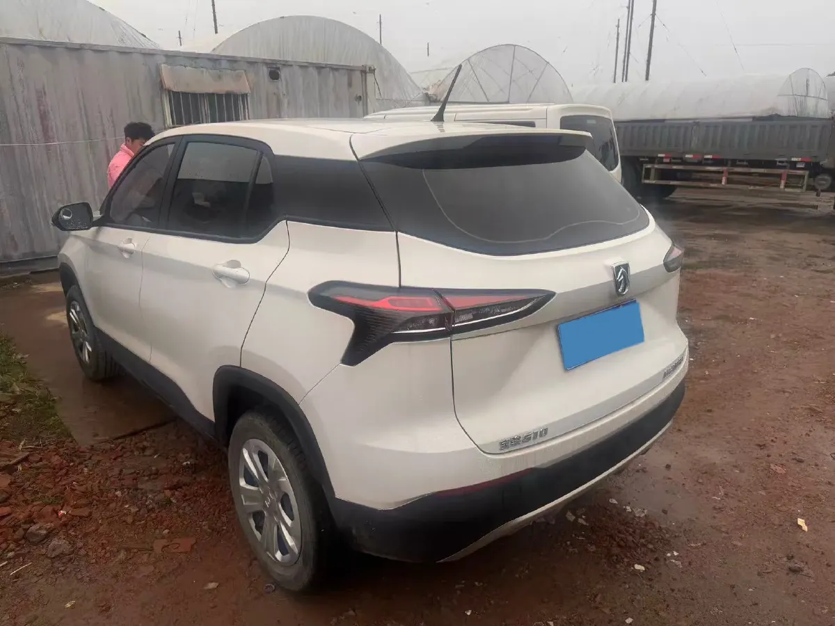 2021 BaoJun 510 1.5L 99HP L4 CVT,autocango,china used car exporter,china ev exporter,chinese used car exporter,chinese used ev exporter