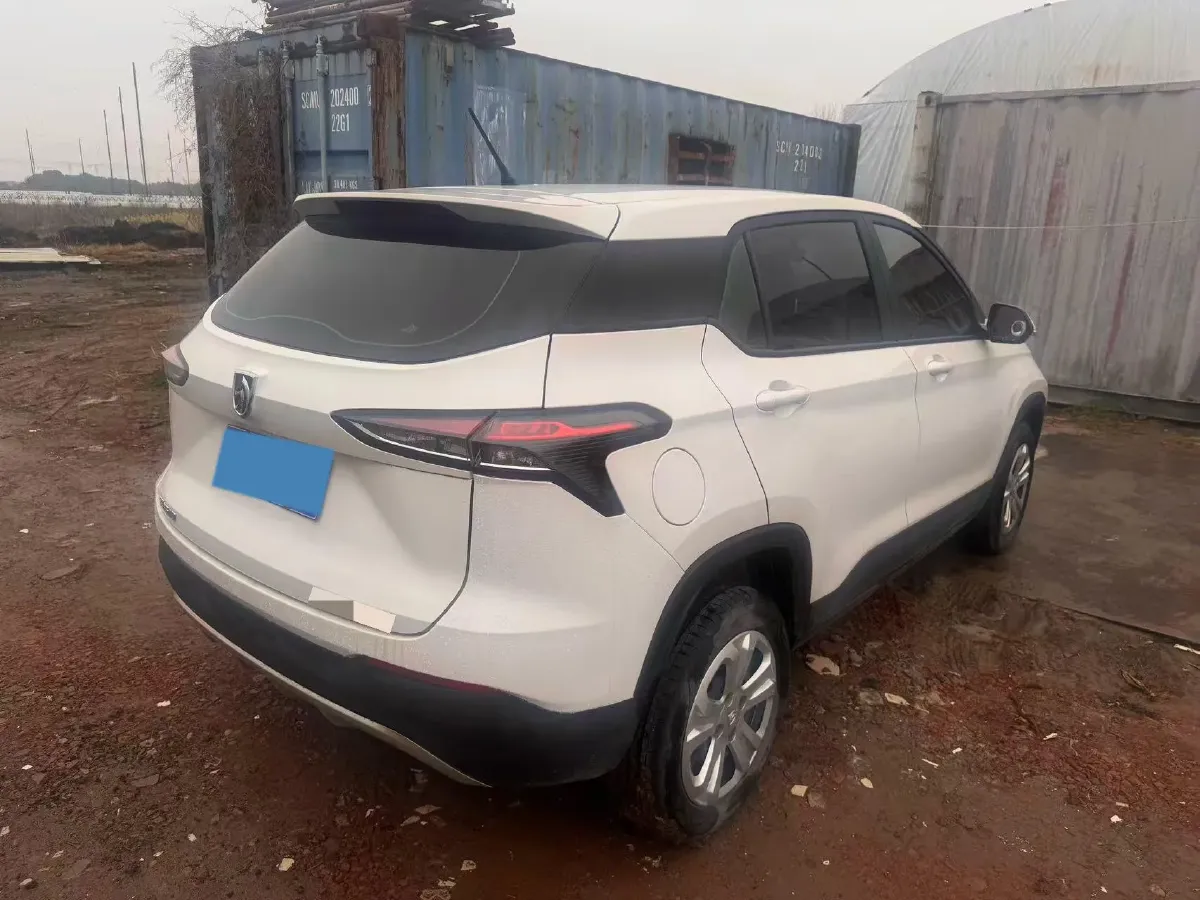 2021 BaoJun 510 1.5L 99HP L4 CVT,autocango,china used car exporter,china ev exporter,chinese used car exporter,chinese used ev exporter