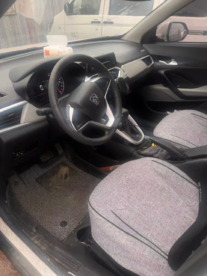 2021 BaoJun 510 1.5L 99HP L4 CVT,autocango,china used car exporter,china ev exporter,chinese used car exporter,chinese used ev exporter