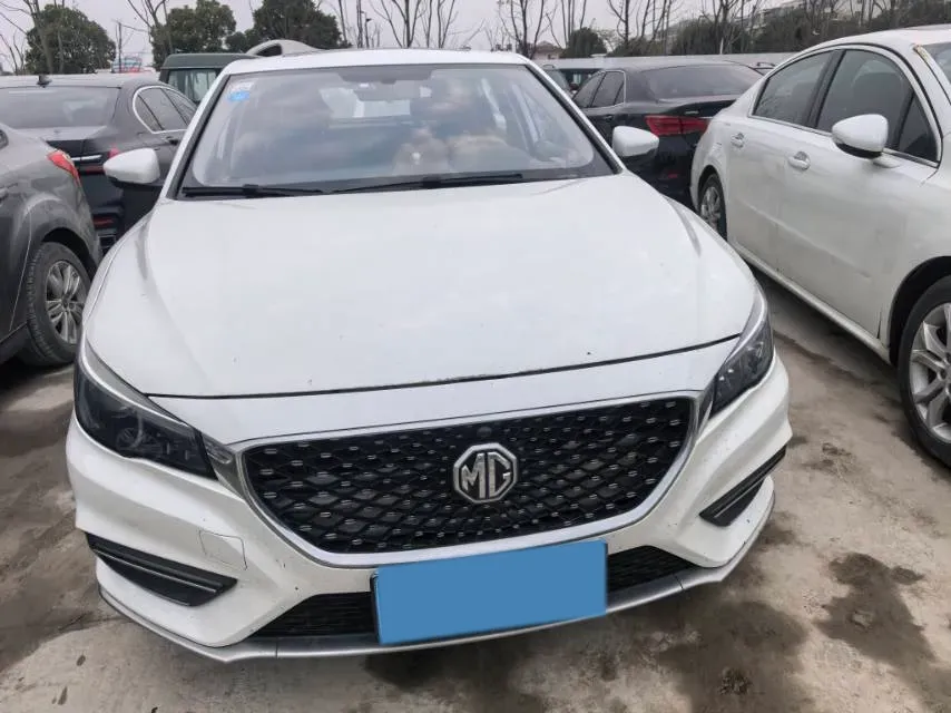 2018 MG MG6 1.5T 169HP L4 7DCT,autocango,china used car exporter,china ev exporter,chinese used car exporter,chinese used ev exporter