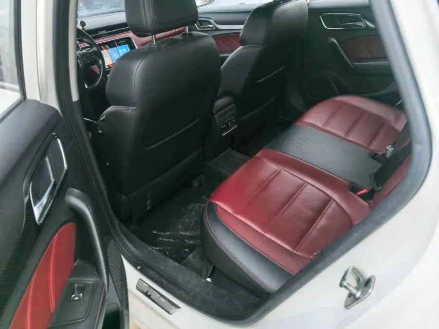 2018 MG MG6 1.5T 169HP L4 7DCT,autocango,china used car exporter,china ev exporter,chinese used car exporter,chinese used ev exporter