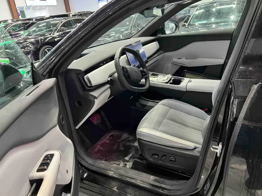 2024 Voyah ZhiYin BEV 79KWH,autocango,china used car exporter,china ev exporter,chinese used car exporter,chinese used ev exporter