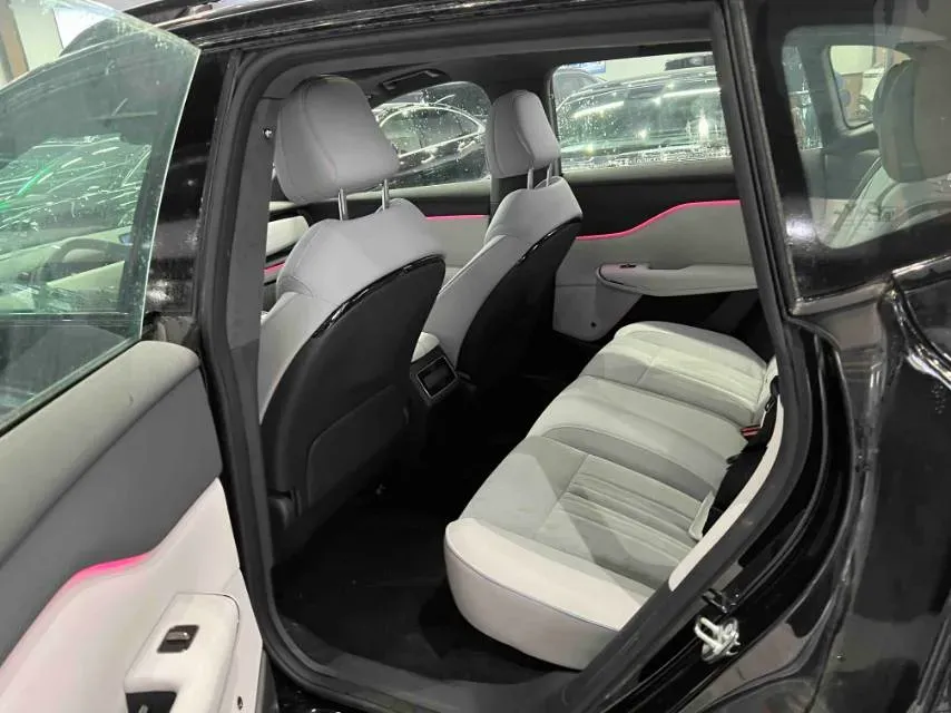 2024 Voyah ZhiYin BEV 79KWH,autocango,china used car exporter,china ev exporter,chinese used car exporter,chinese used ev exporter