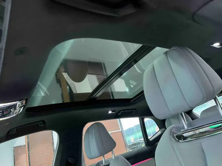 2024 Voyah ZhiYin BEV 79KWH,autocango,china used car exporter,china ev exporter,chinese used car exporter,chinese used ev exporter