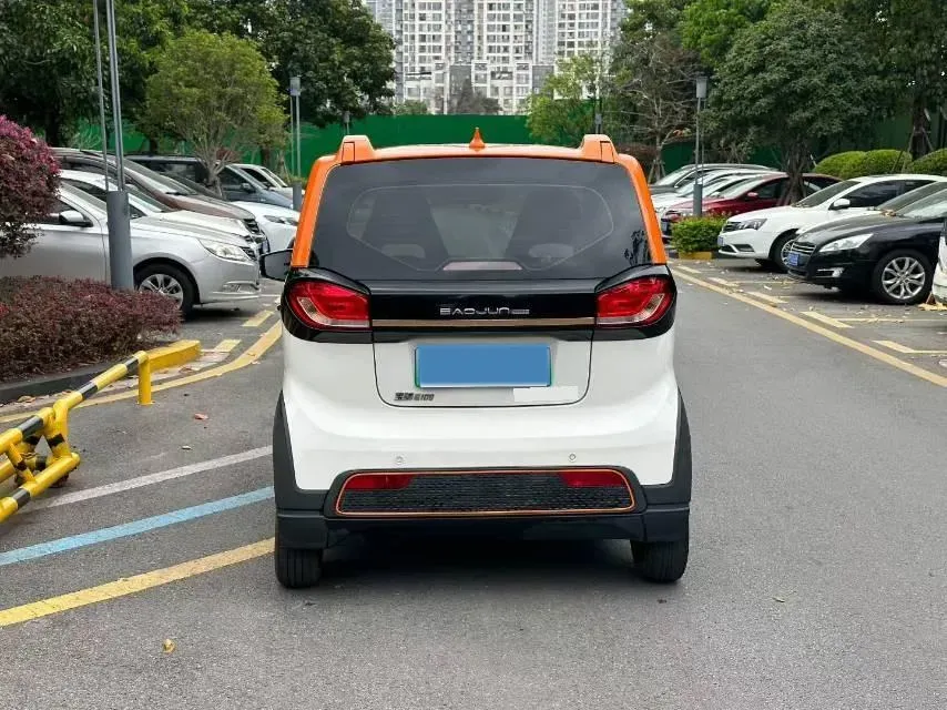 2020 BaoJun E100 BEV 28KWH,autocango,china used car exporter,china ev exporter,chinese used car exporter,chinese used ev exporter
