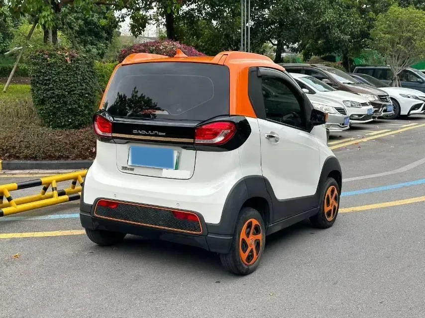 2020 BaoJun E100 BEV 28KWH,autocango,china used car exporter,china ev exporter,chinese used car exporter,chinese used ev exporter