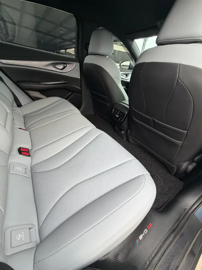 2024 BYD Seal 1.5L 110HP L4 E-CVT PHEV 17.6KWH,autocango,china used car exporter,china ev exporter,chinese used car exporter,chinese used ev exporter