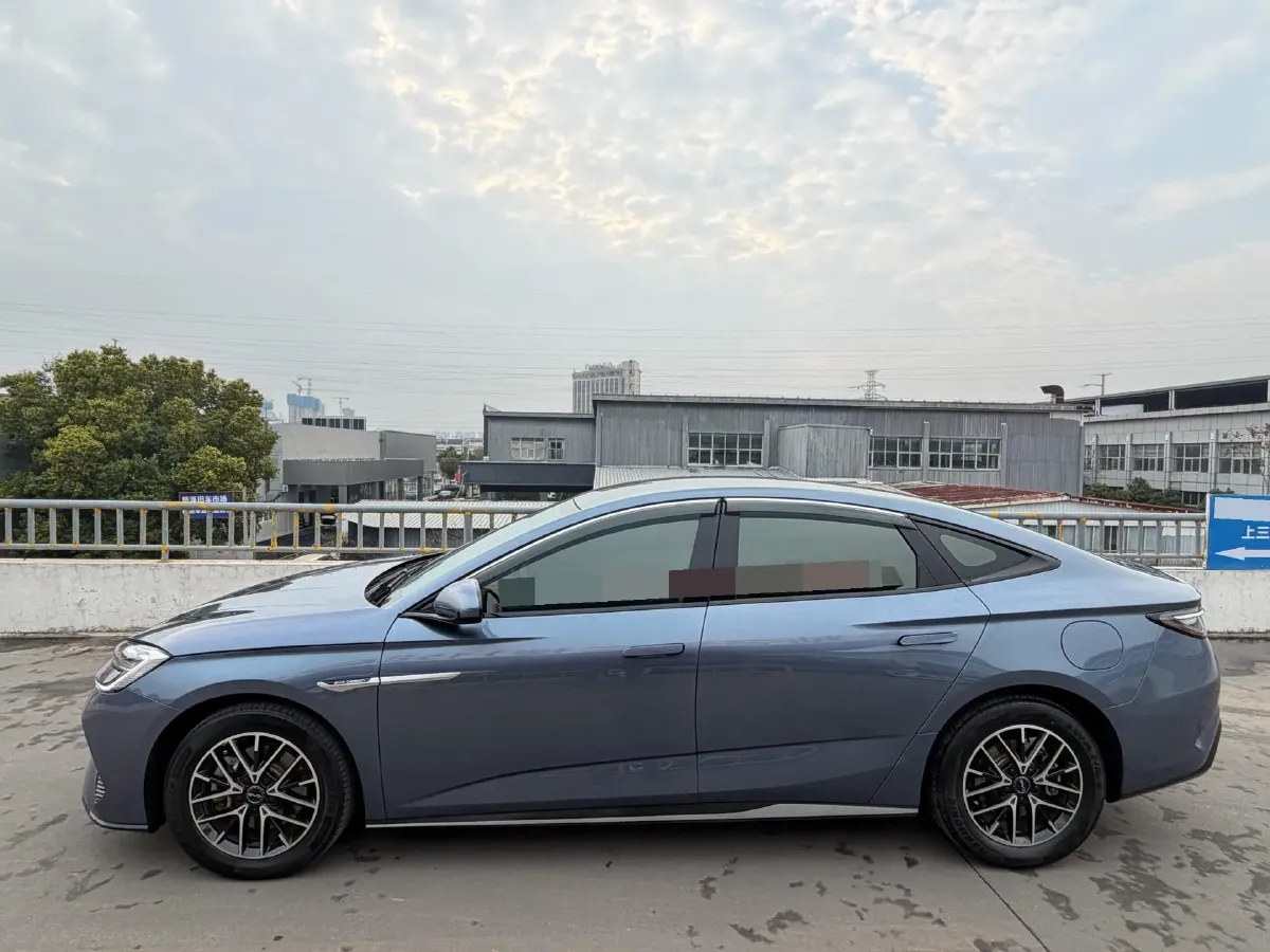 2024 BYD Seal 1.5L 110HP L4 E-CVT PHEV 17.6KWH,autocango,china used car exporter,china ev exporter,chinese used car exporter,chinese used ev exporter