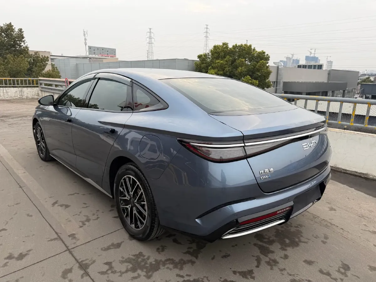 2024 BYD Seal 1.5L 110HP L4 E-CVT PHEV 17.6KWH,autocango,china used car exporter,china ev exporter,chinese used car exporter,chinese used ev exporter