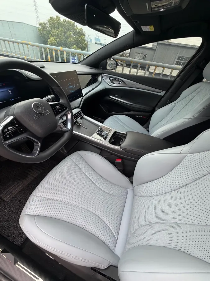 2024 BYD Seal 1.5L 110HP L4 E-CVT PHEV 17.6KWH,autocango,china used car exporter,china ev exporter,chinese used car exporter,chinese used ev exporter